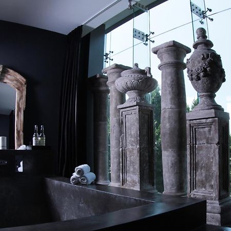 Demetria Hotel Гуадалахара Екстериор снимка
