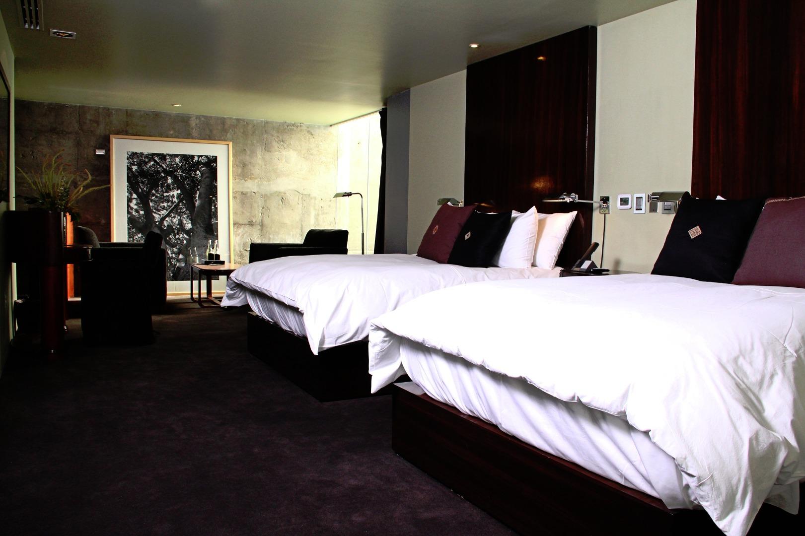 Demetria Hotel Гуадалахара Екстериор снимка