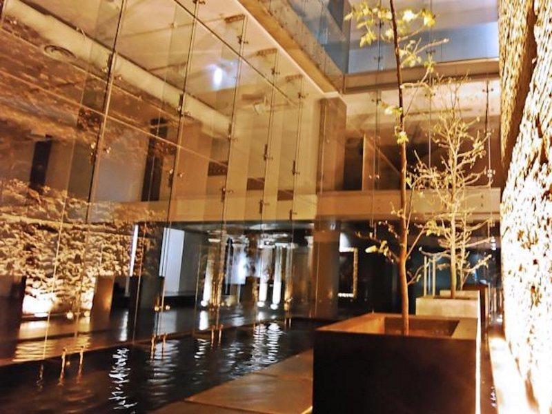 Demetria Hotel Гуадалахара Екстериор снимка