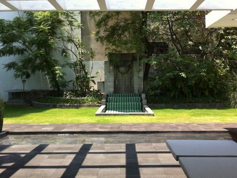 Demetria Hotel Гуадалахара Екстериор снимка