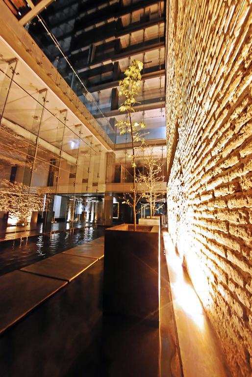 Demetria Hotel Гуадалахара Екстериор снимка