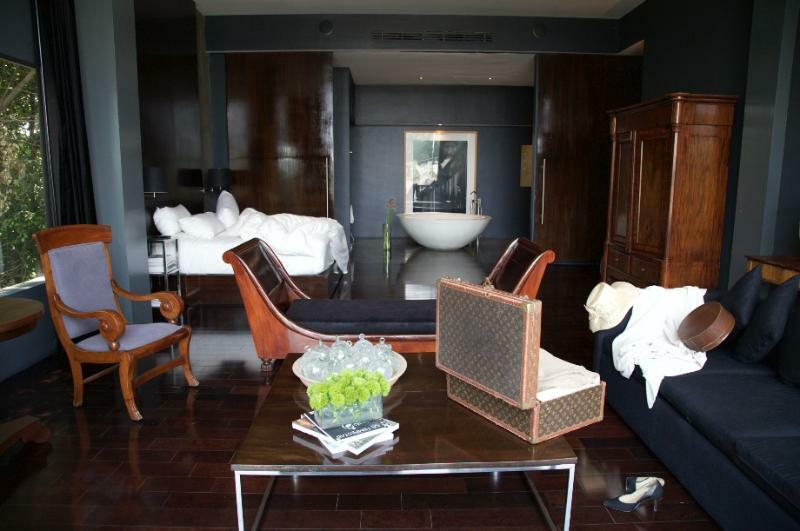 Demetria Hotel Гуадалахара Екстериор снимка